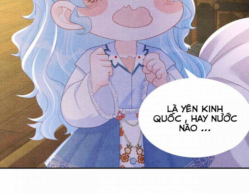 nhóc con người cá 3 tuổi rồi chapter 201 20