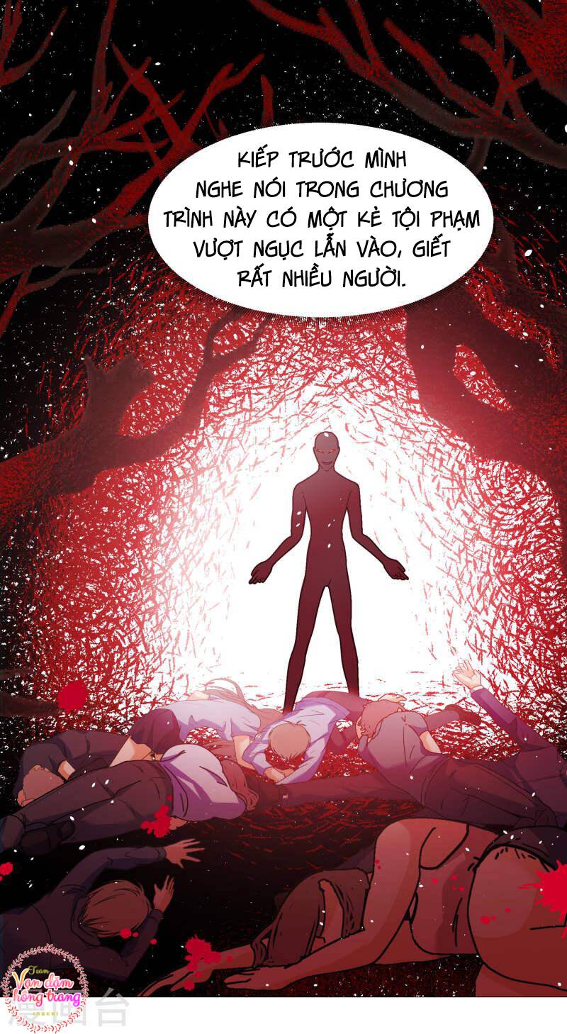 cô ấy đến rồi, xin nằm xuống! chapter 268 14