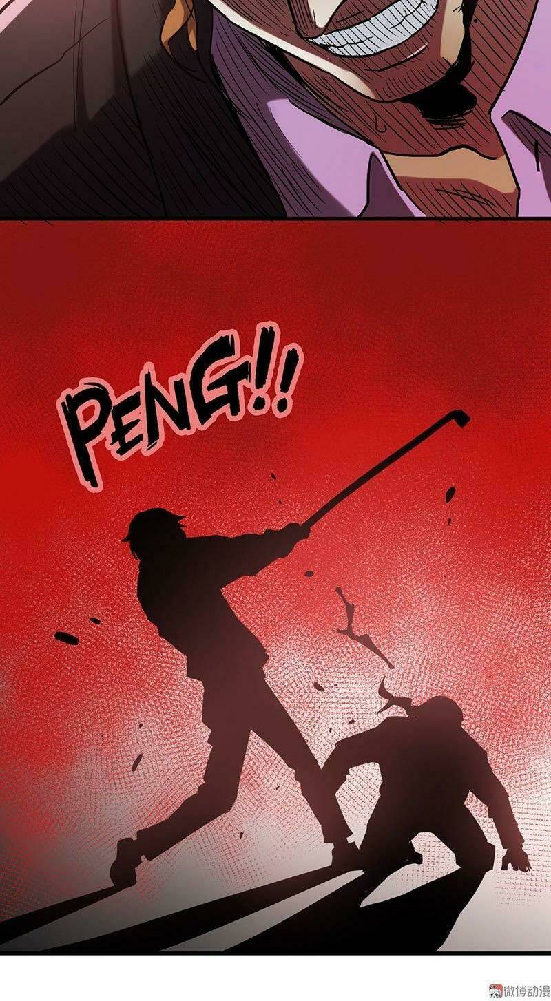 sau mạt thế tôi trở thành zombie chapter 9 30