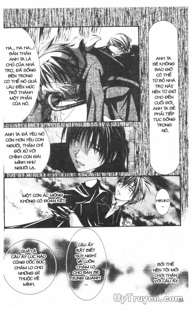 nightmare inspector chapter 9 25