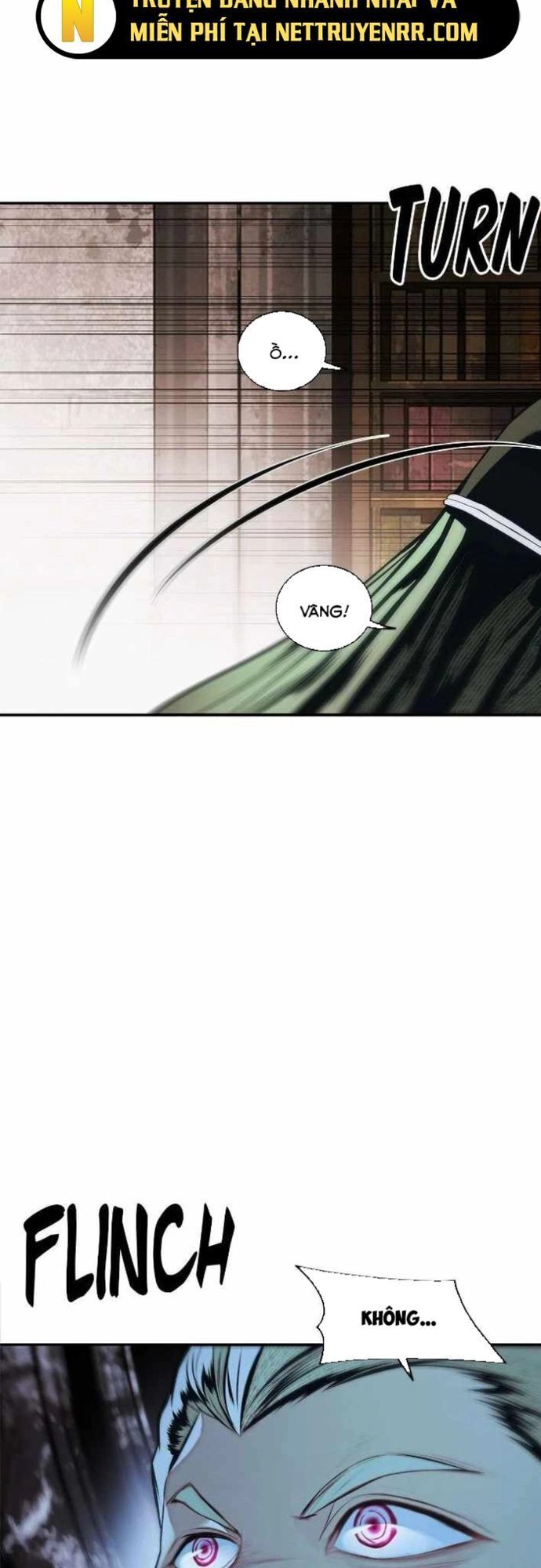 bất bại chân ma chapter 245 40