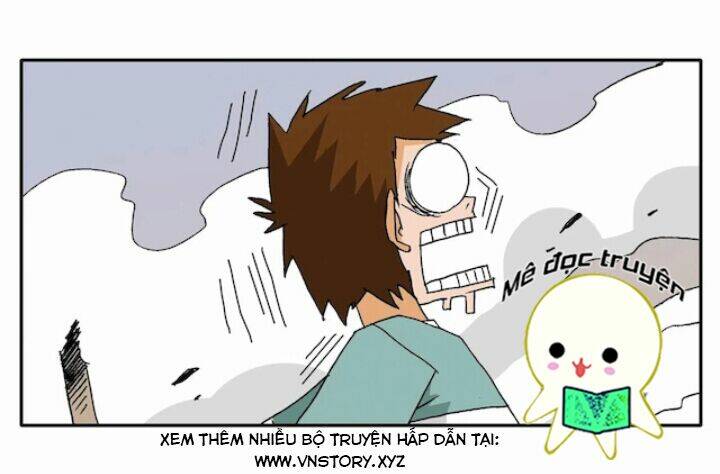 nhà có siêu dễ thương chapter 4 14