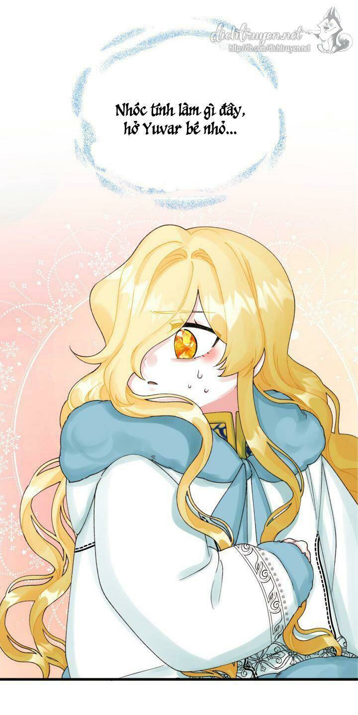 công chúa bãi rác chapter 42 57