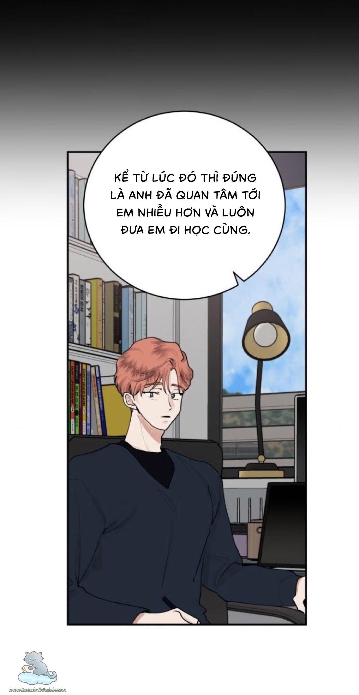 oan gia ngõ hẹp chapter 68 37