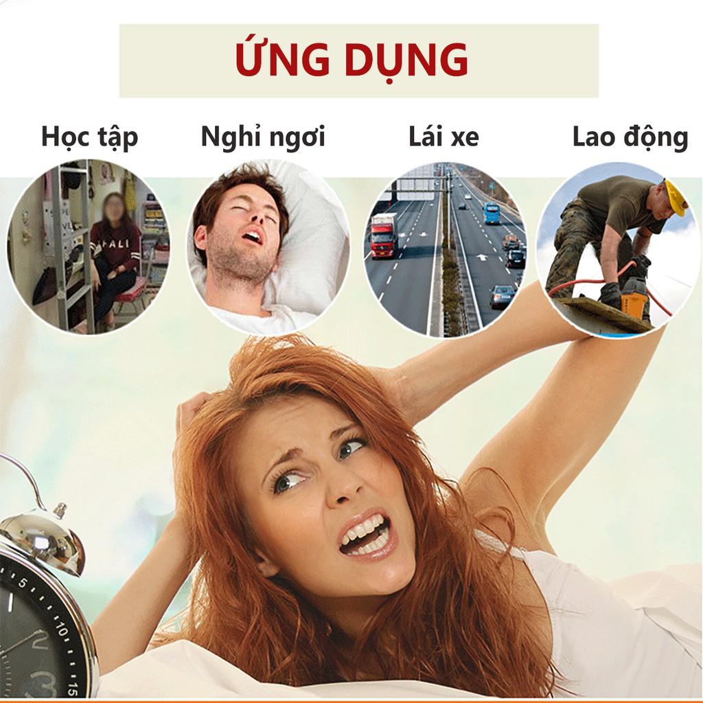 5 Cặp Nút bịt tai chống ồn 3M 1290