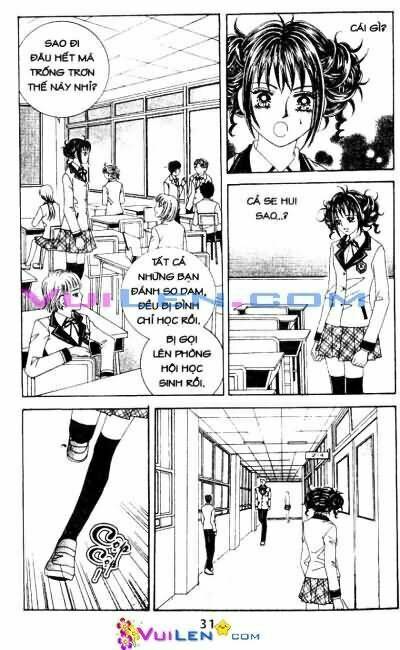 không bao giờ khóc chapter 8 31