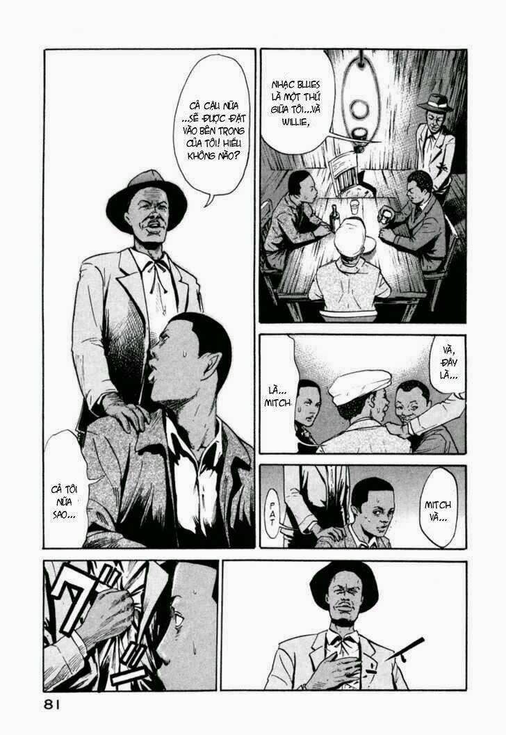 me and the devil blues chapter 2 17