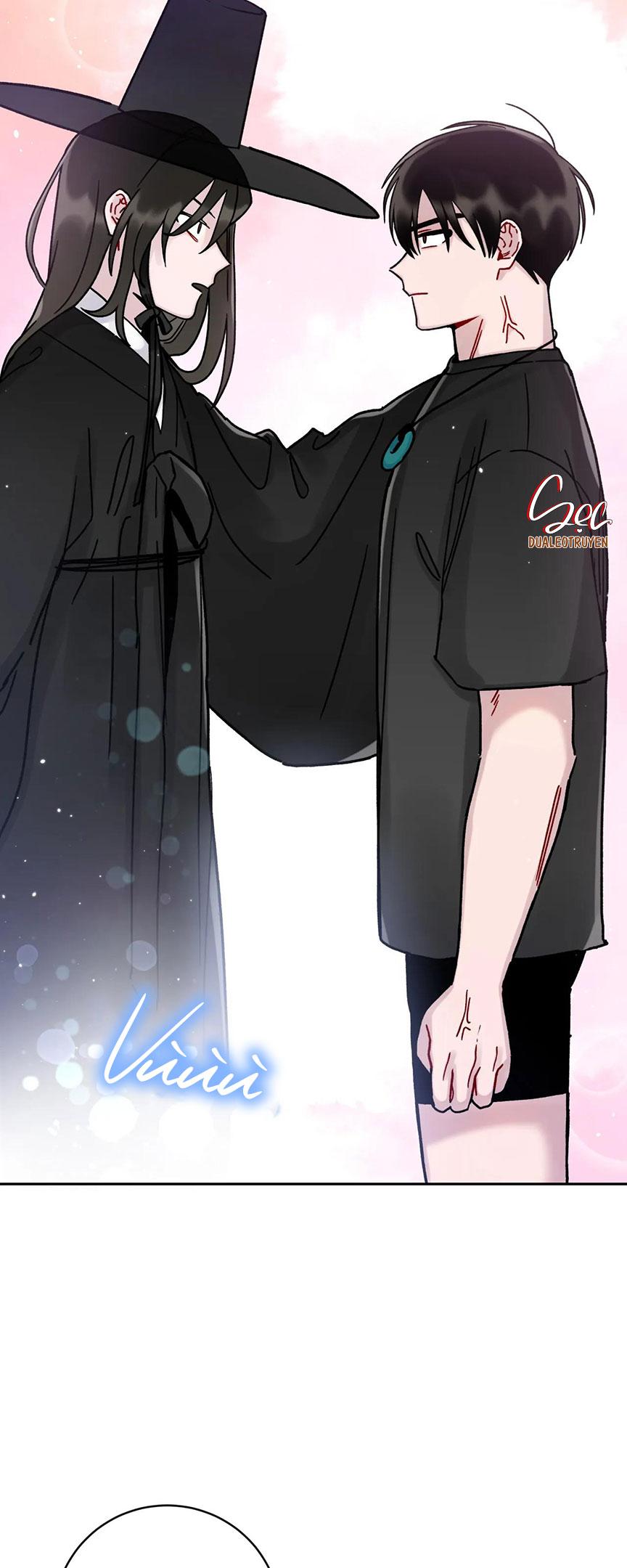 cơn mưa rào mùa hạ chapter 9 22