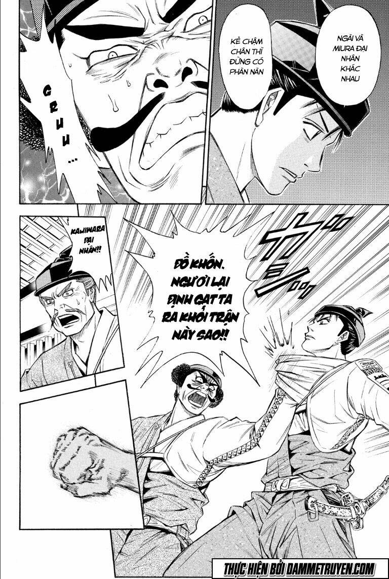 thiếu niên vương phần 2 chapter 72.2 5