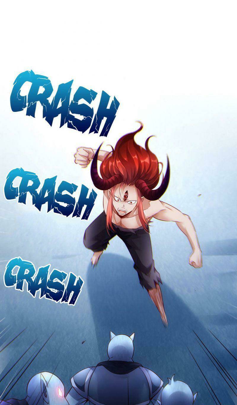 thiên kim bất hoán chapter 56 21