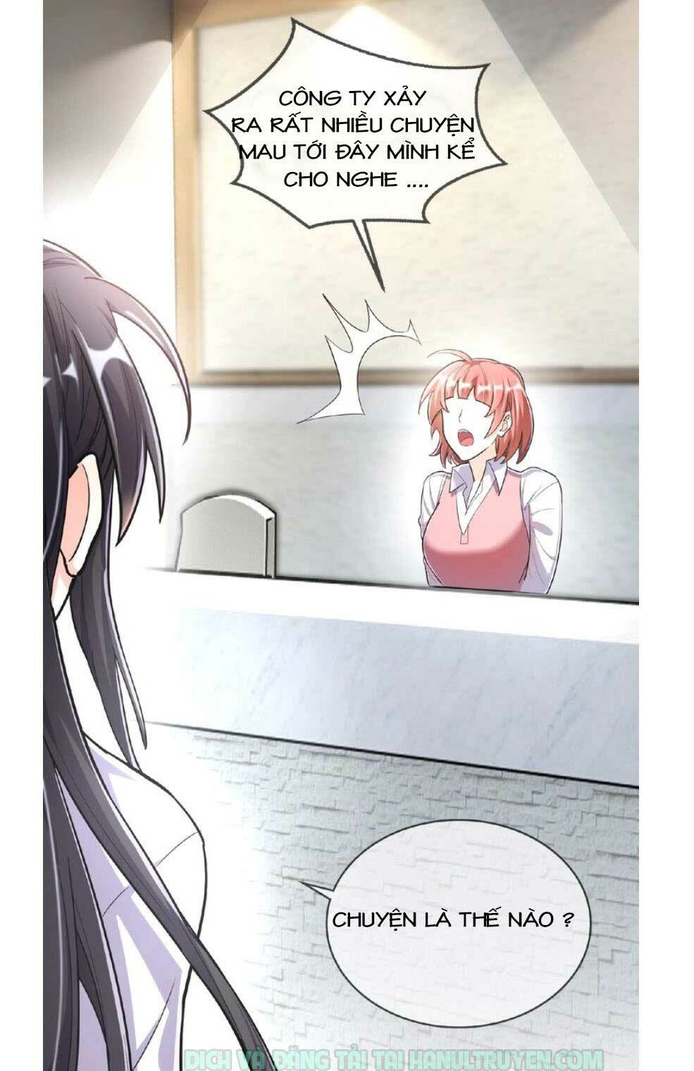 kiều thê muốn bỏ trốn của phúc hắc tổng tài chapter 16 6