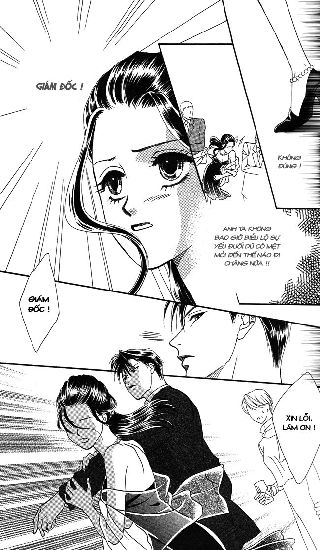 thư ký ma cà rồng chapter 4 25