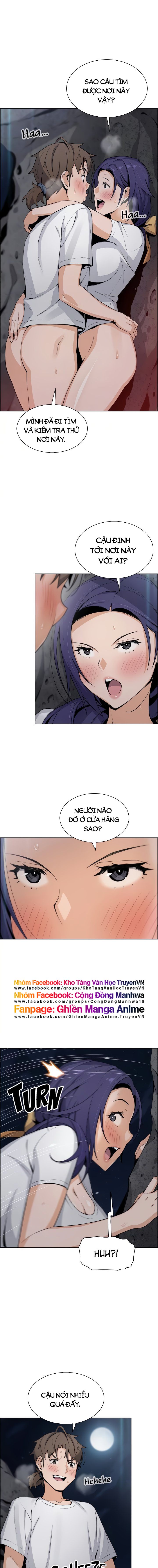 những mỹ nhân ở tiệm đậu hủ chapter 26 12