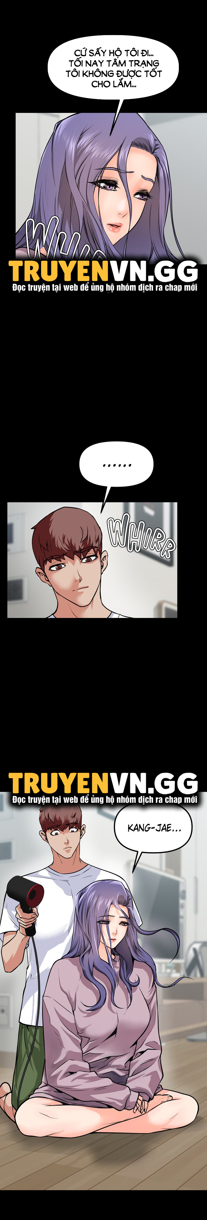 khi loser trỗi dậy chapter 18 5