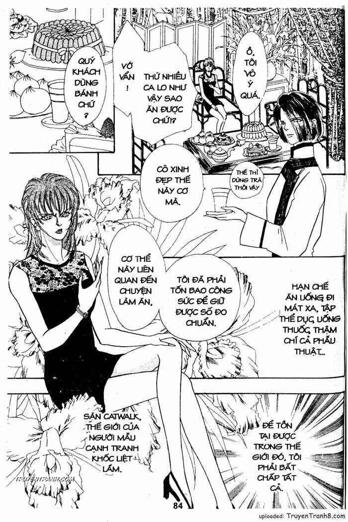 tiệm thú kiểng chapter 28 10