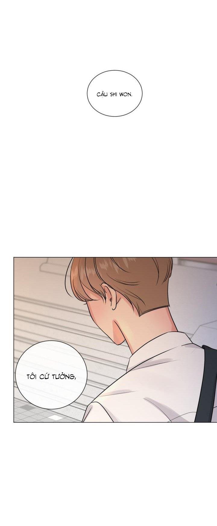 người yêu hiếm hoi chapter 9 21