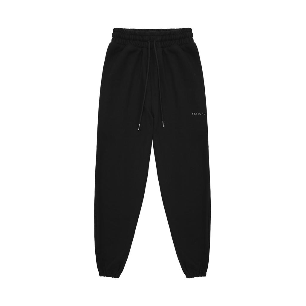 TATICHU - Quần thun jogger dài form rộng - Sweatpant (Jogger