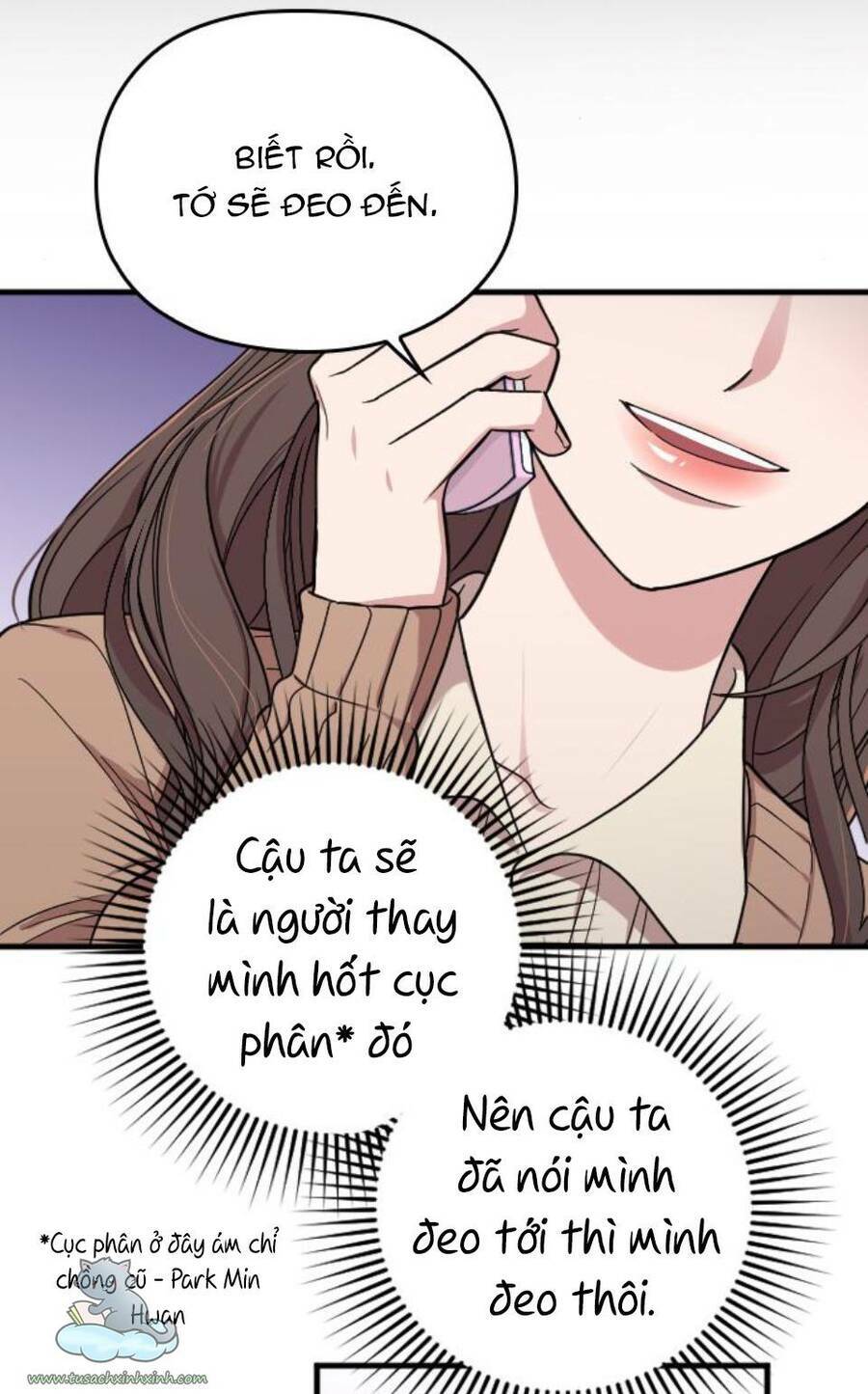 cô đi mà lấy chồng tôi đi chapter 11 101