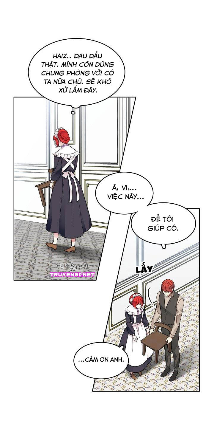 thanh tra của muiella chapter 35 7