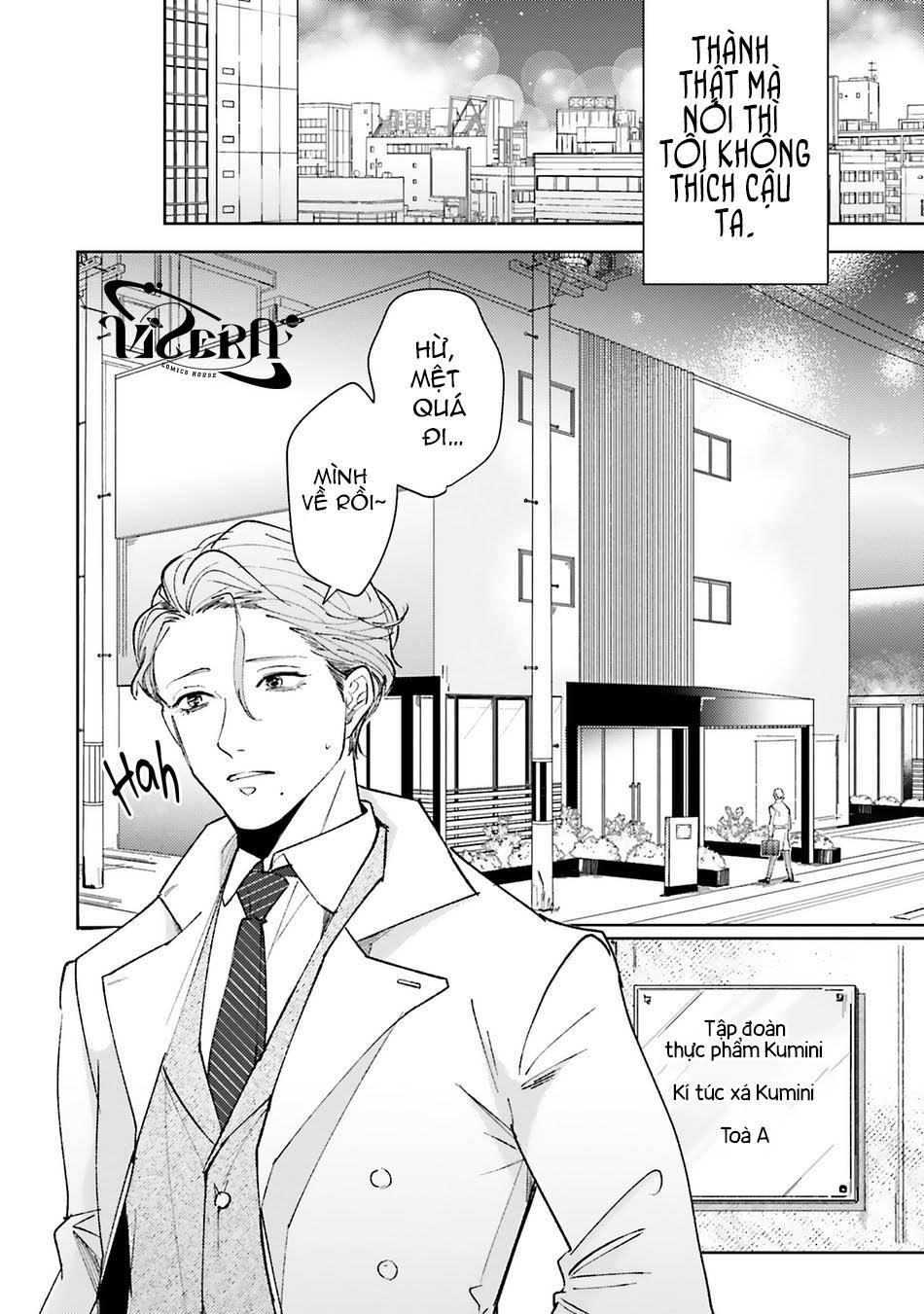 nếu em muốn sẽ có ngay chapter 1 8