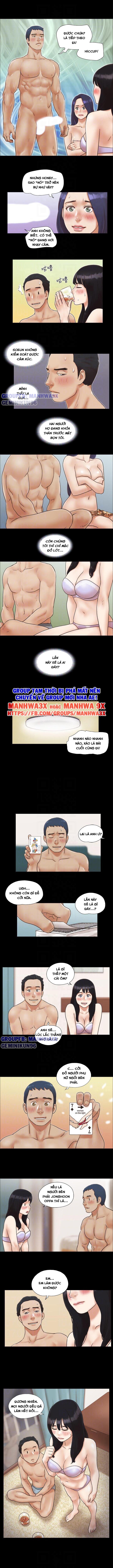 thỏa thuận tình dục chapter 5 5