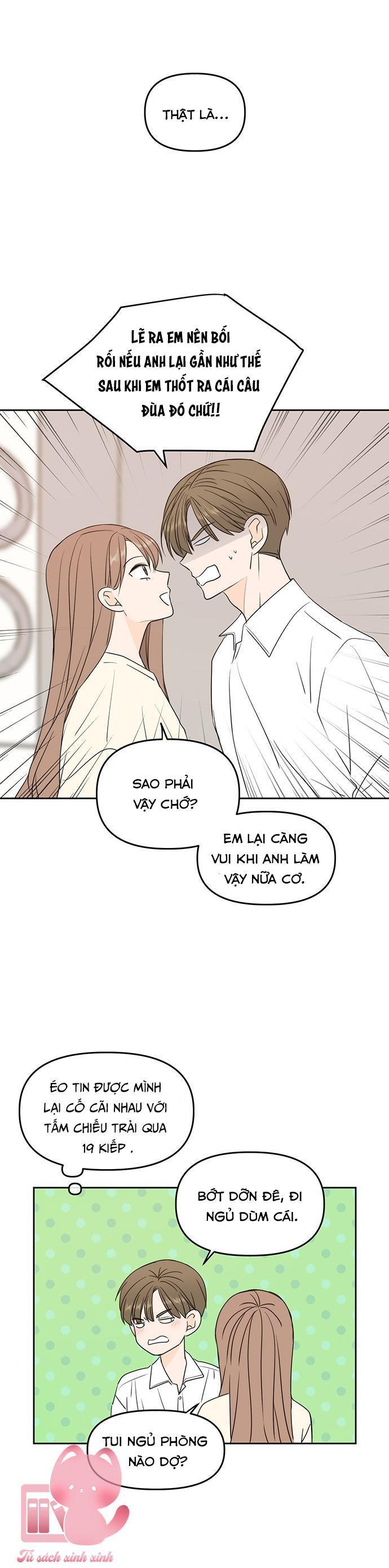hẹn gặp nhau ở kiếp thứ 19 chapter 71 34