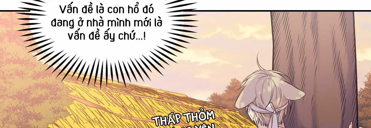 Không Chốn Yêu Đương chapter 64.2