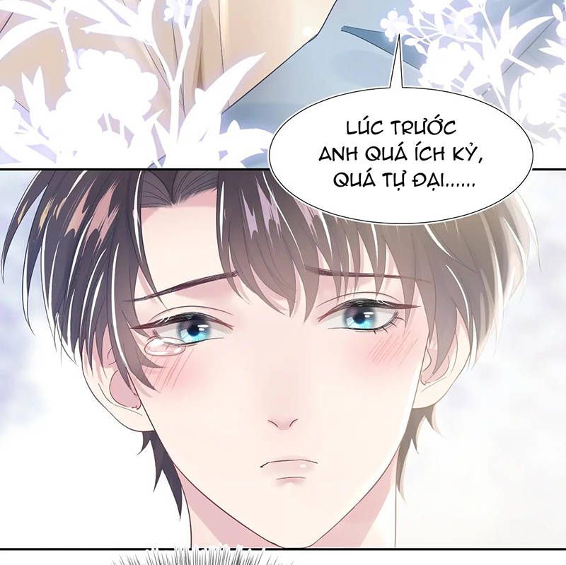 bạch liên hoa tuyệt mĩ dạy học online chapter 6 34