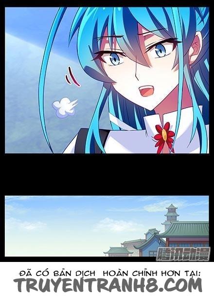 đầu óc đại sư huynh của ta rất đen tối chapter 118 2