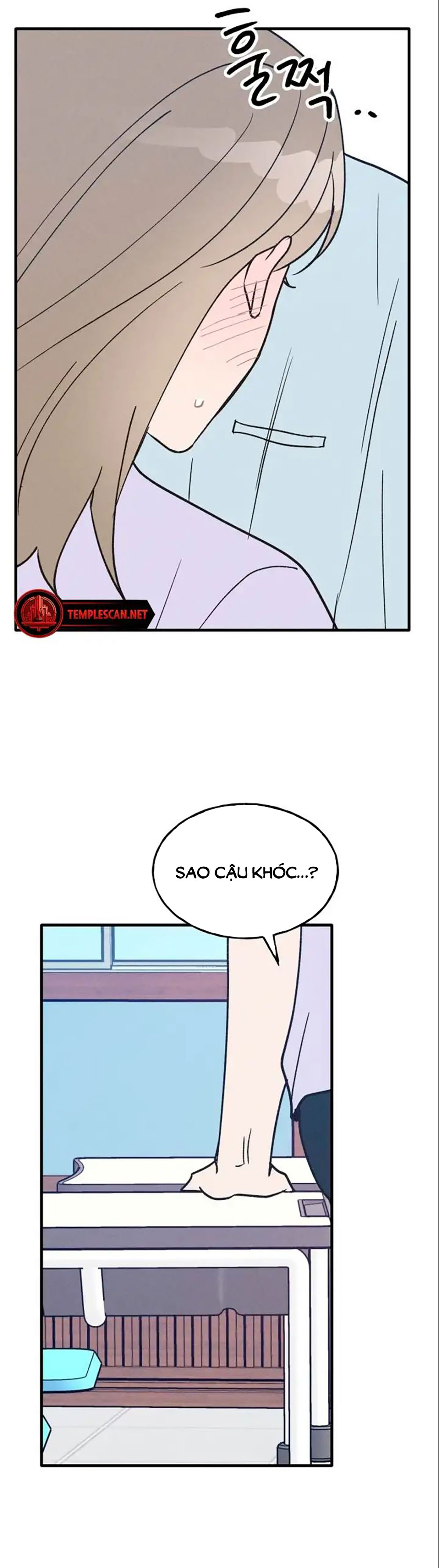 nguyên tắc của bạn thân là con trai chapter 30.1 16