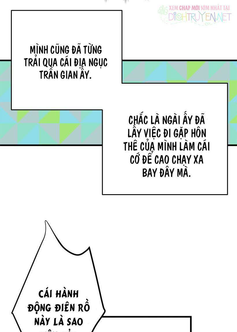 hung mãnh tiểu thư chapter 17 43