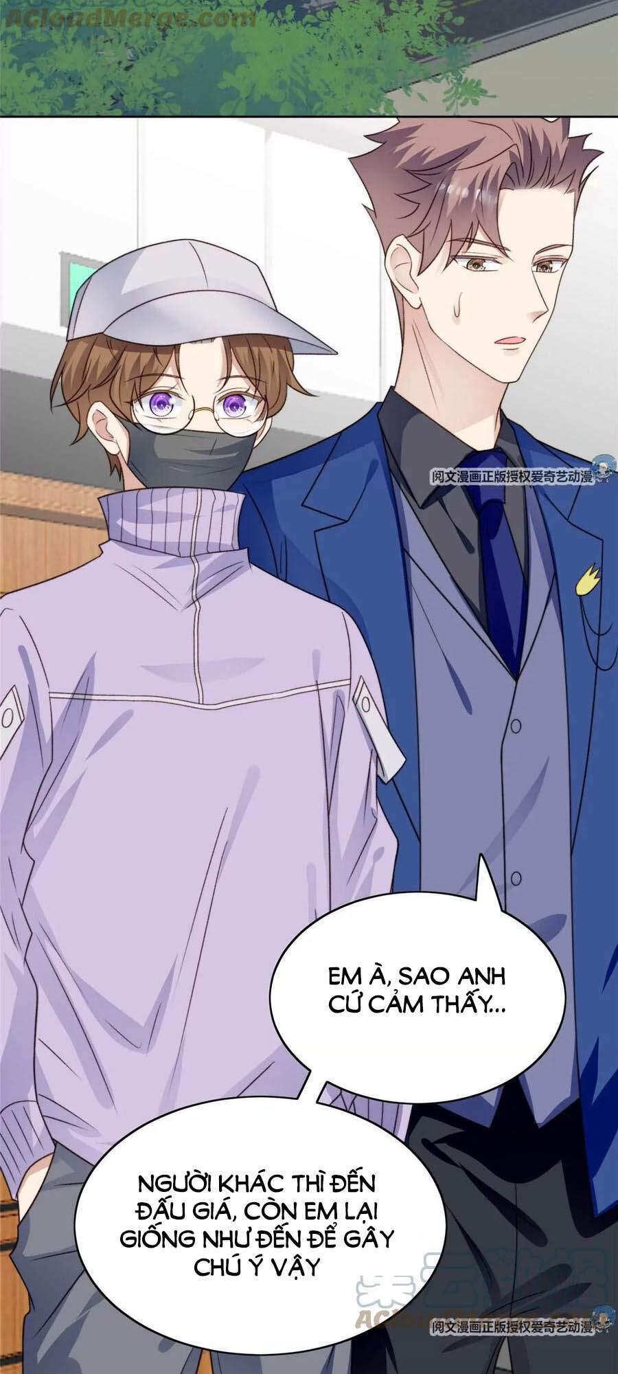 dựa vào đại lão ổn định vị trí c trong nam đoàn chapter 47 29