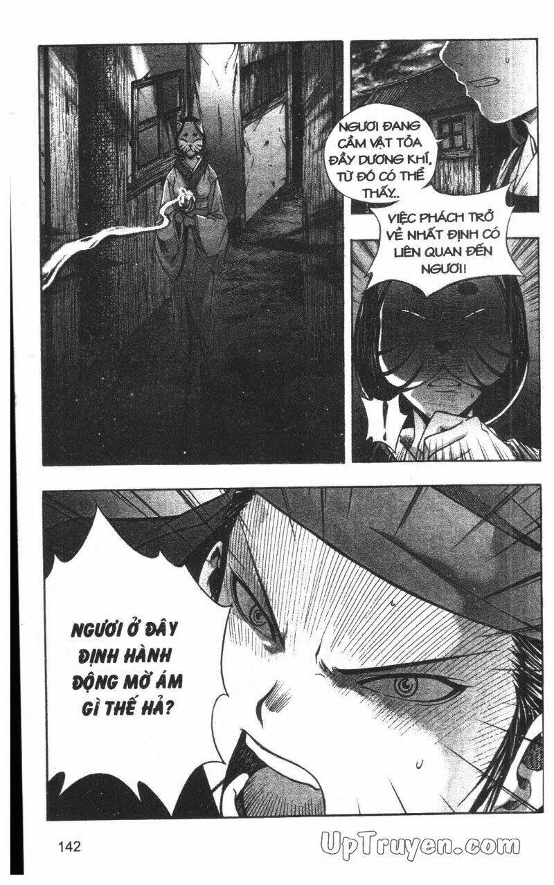 thời gió lốc (thời đại phong tang) chapter 3 143