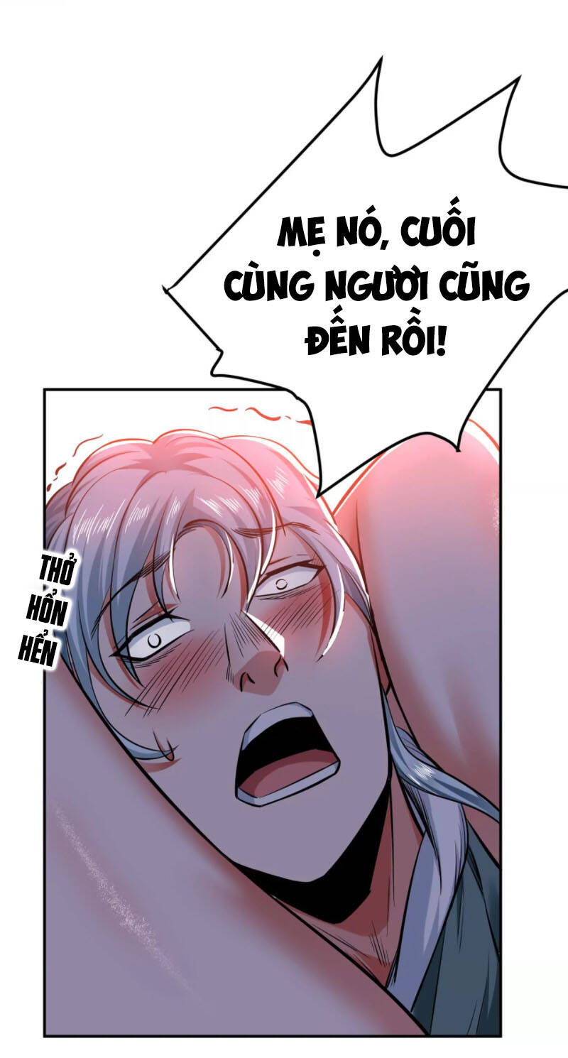 nam chính và hậu cung đều là của ta chapter 21 34