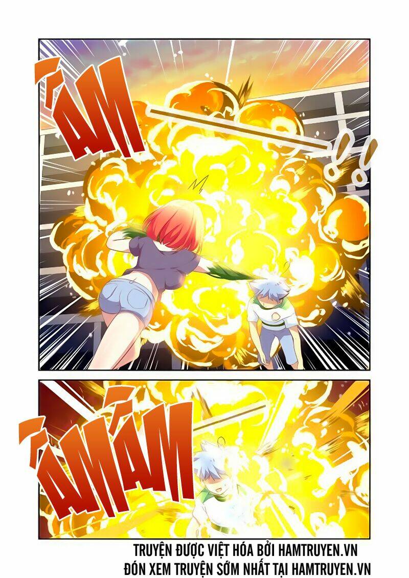 yaoguai mingdan chapter 26 8