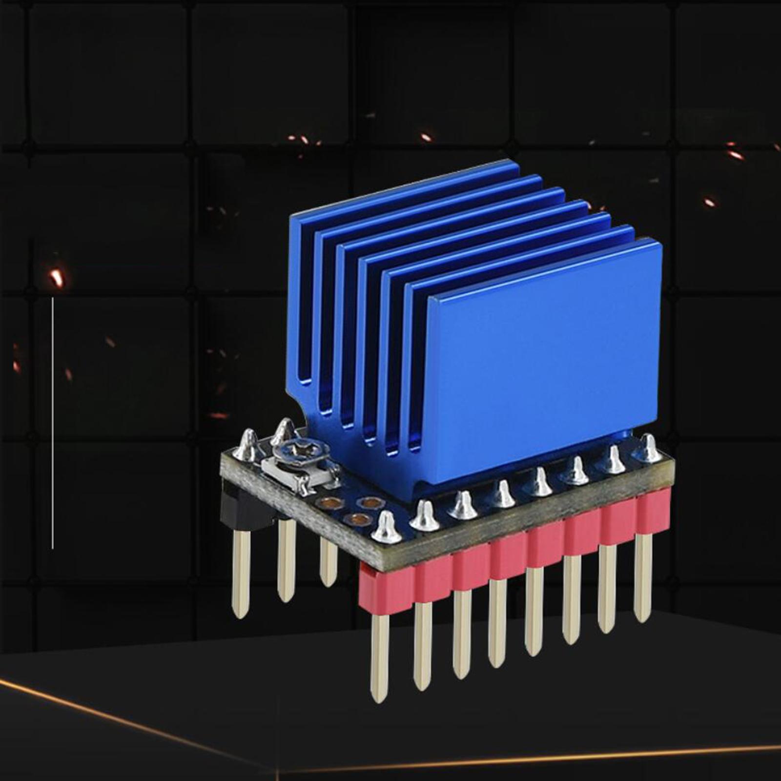 TMC2209 Motor Driver with