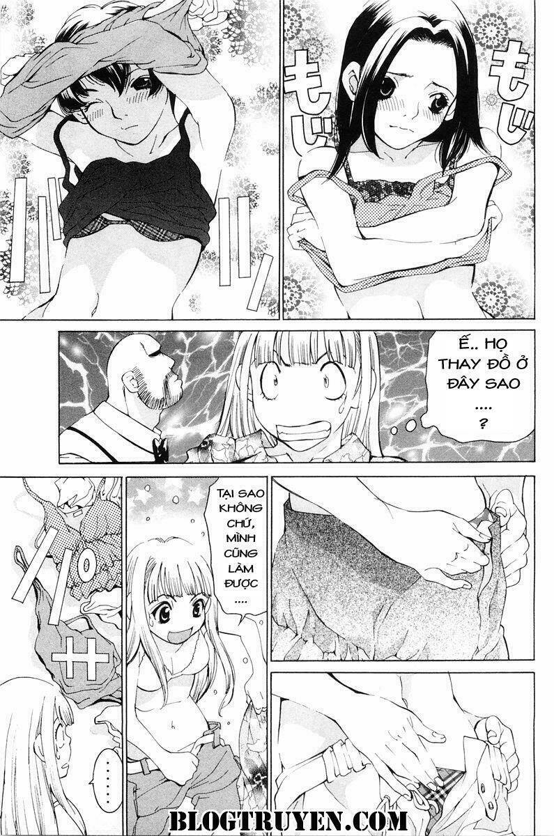 gacha gacha - secret chapter 14 14