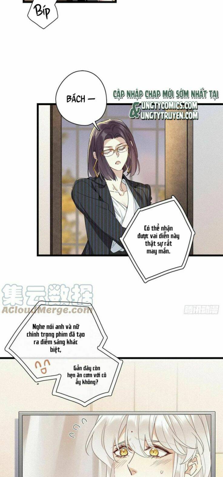 thỉnh quân nhập quái chapter 36 33