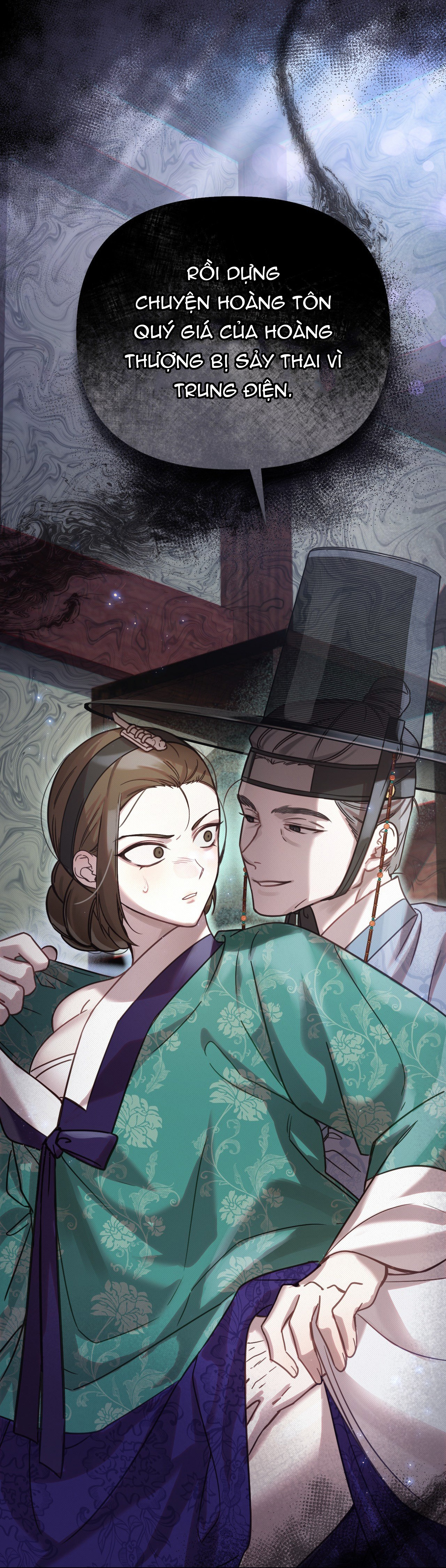 [18+] hậu cung kế chapter 14.2 21