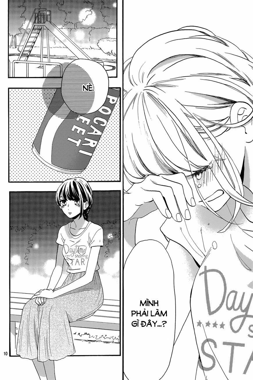 những đóa sơn trà kia, sẽ vì em mà đơm hoa khoe sắc chapter 28 11