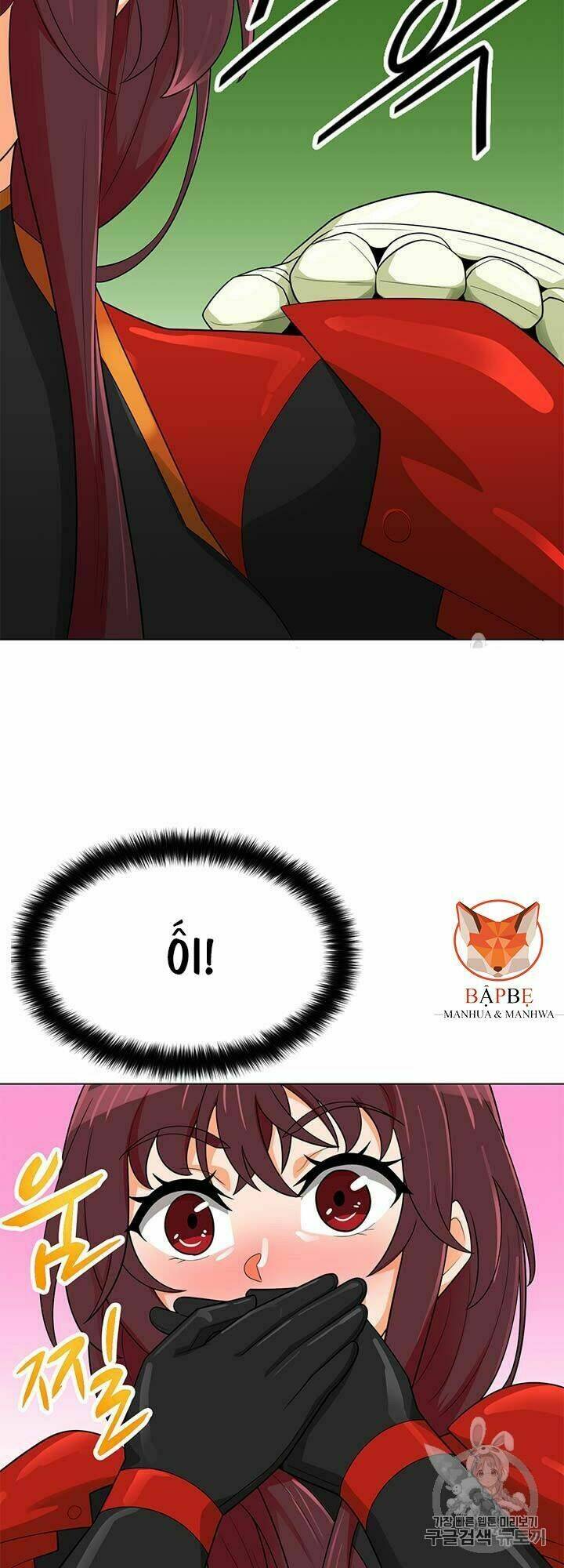 tôi tự động săn một mình chapter 79 51