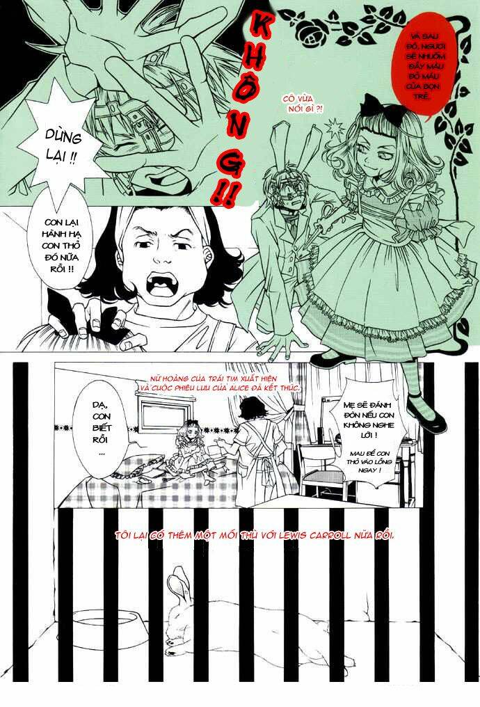 alice in underground chapter 1 5