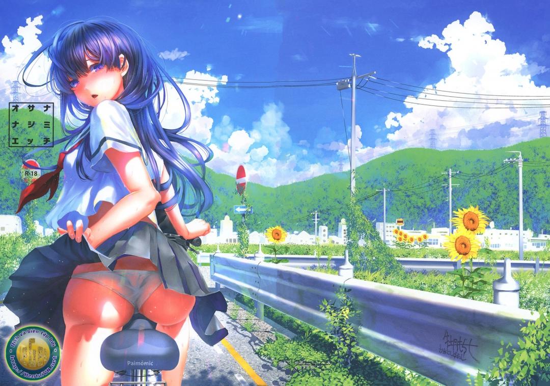 làm tình với cô bạn thời thơ ấu chapter 2 1