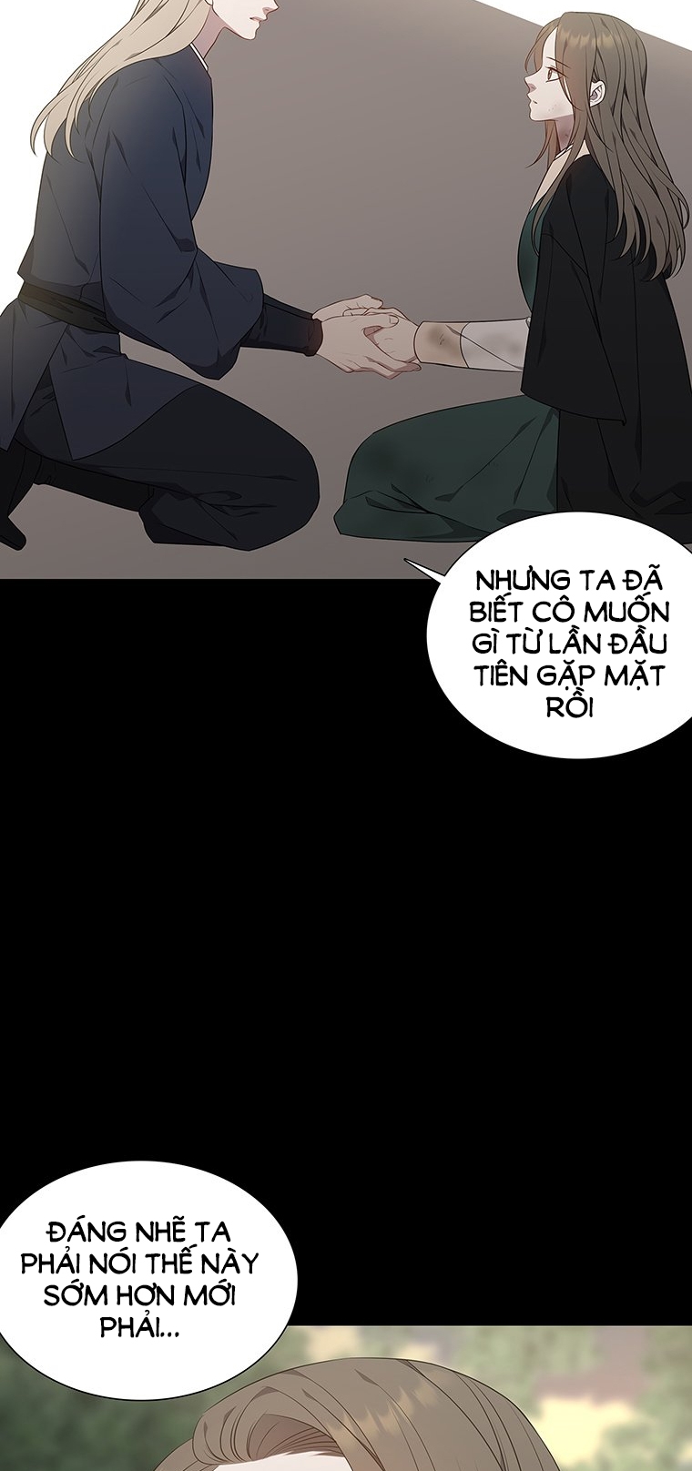 Ve Vãn, Mê Hoặc Hồ Ly chapter 48.2 - Trang 31
