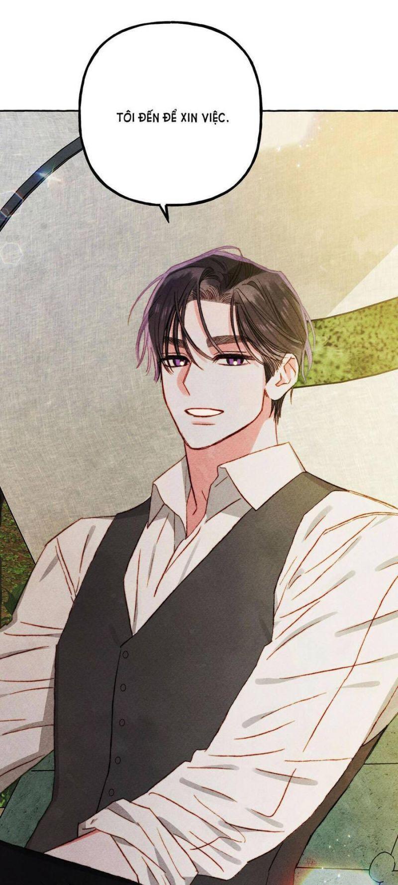 nuôi dưỡng một hắc long chapter 41 17