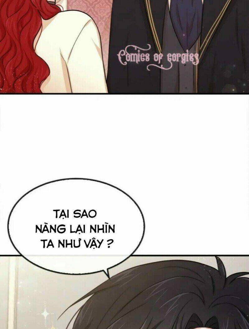 tiểu thư scarlet, em không muốn trả thù sao? chapter 9 59