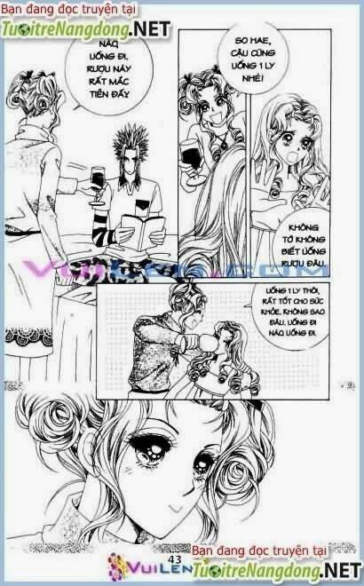 sức thanh xuân chapter 12 43