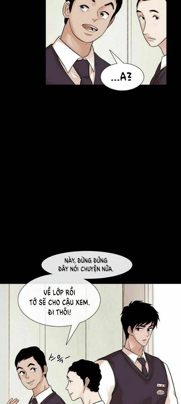 hồi quy tiền kiếp chapter 6 18