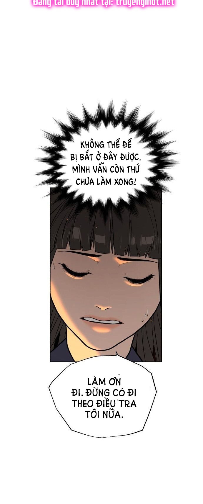 bạch huyết - white blood chapter 24 47