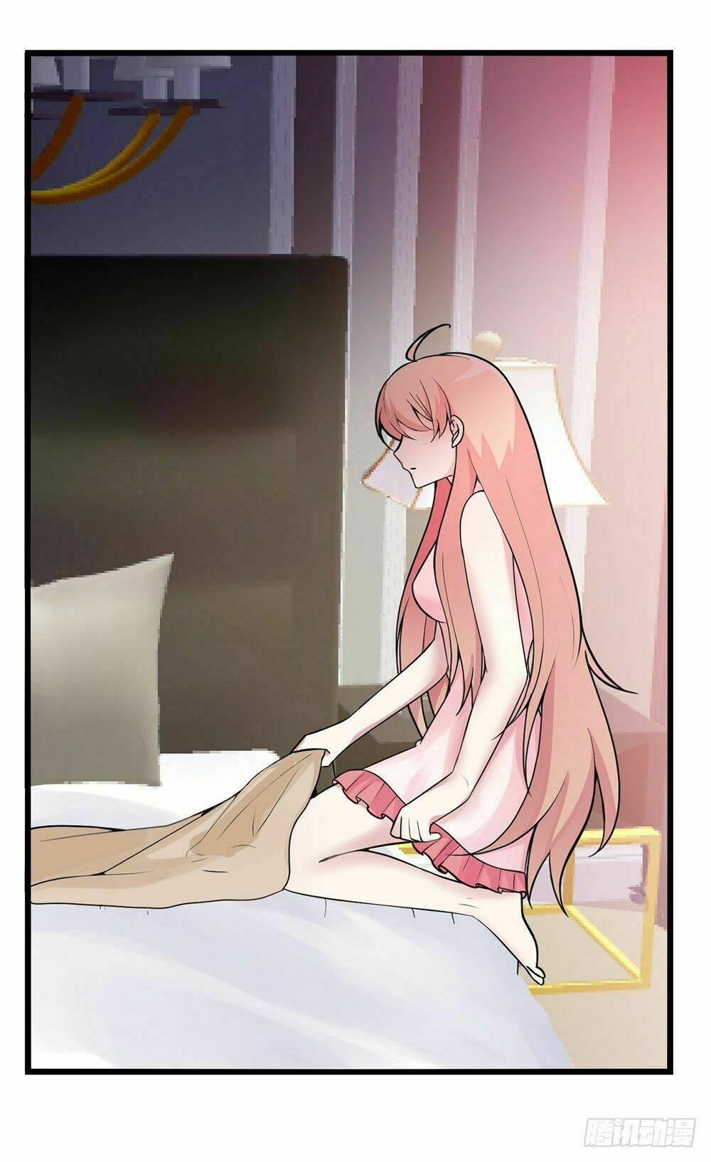 bí mật kết hôn với ảnh đế: vợ ơi đến đây tấn công đi nào chapter 1 39